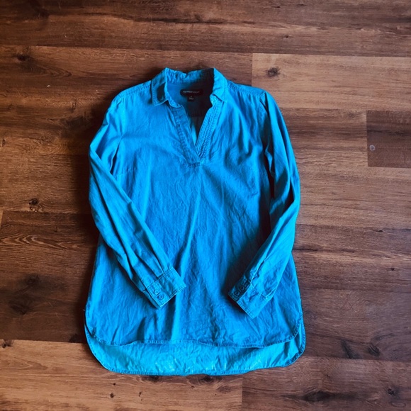 Denim Shirt - Picture 3 of 7